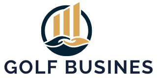 Golf business